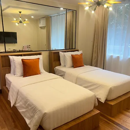Makati Medical City Accommodation