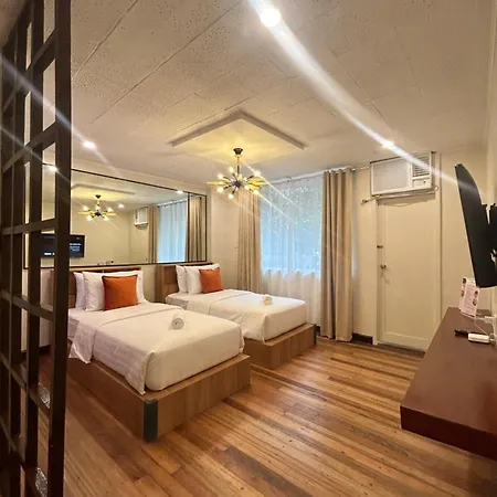 Makati Medical City Accommodation
