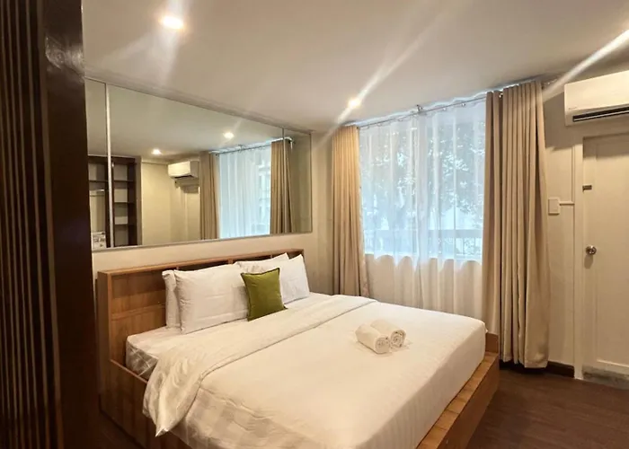 Makati Medical 4* Manille