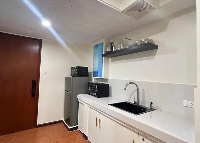 Makati Medical Maison d'hôtes 4*