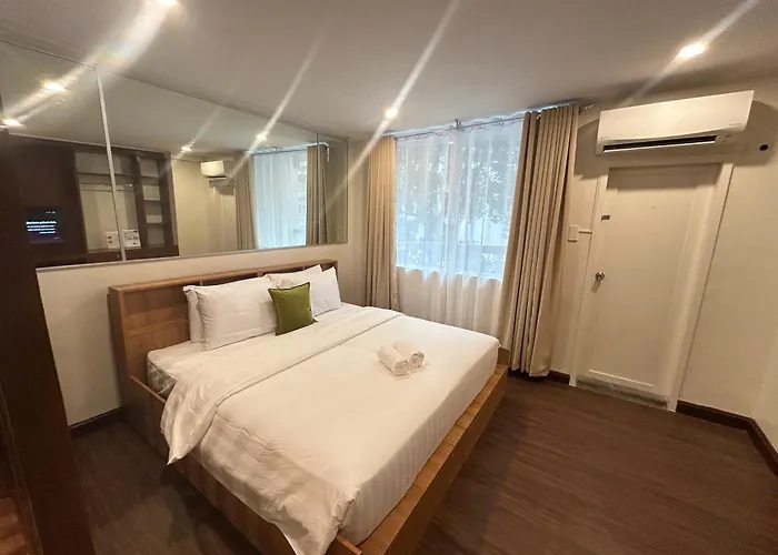 Makati Medical 4*