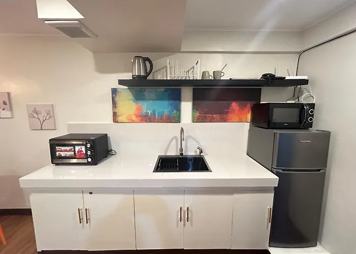 Makati Medical 4*