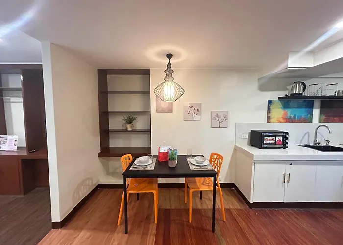 Makati Medical 4* Manille